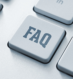 FAQs - FAQ Key